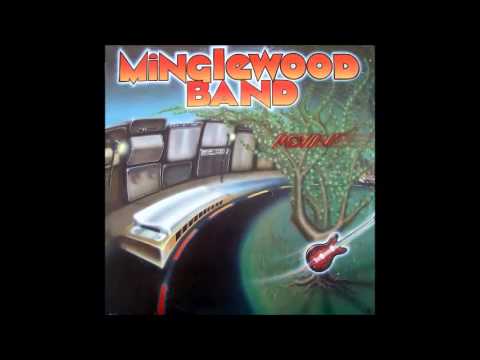 Minglewood Band — Minglewood Band   Dorchester