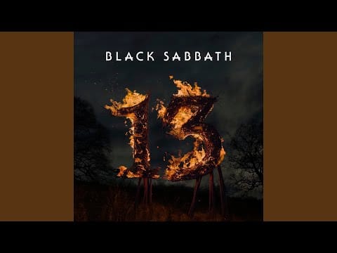 Black Sabbath — Pariah