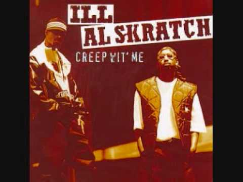 Ill Al Skratch — Ill al Skratch - Get Dough