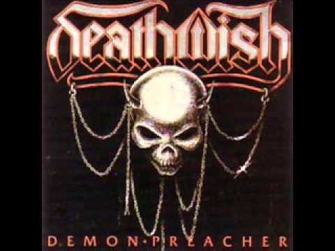 Deathwish (4) — Deathwish - Fatal Attraction