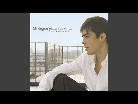 Grégory Lemarchal — Promets-moi