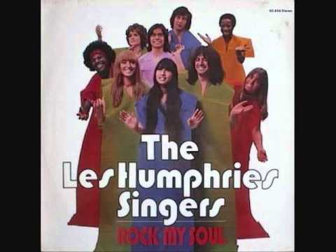 Les Humphries Singers — Les Humphries Singers - You've Lost That Lovin' Feeling