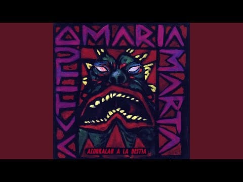 Actitud Maria Marta — La Ola