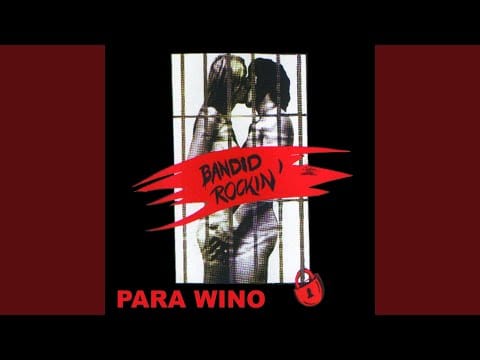Para Wino — California uber Alles