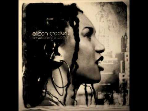 Alison Crockett — Alison Crockett - Ur (Yam Who_ Remix).wmv