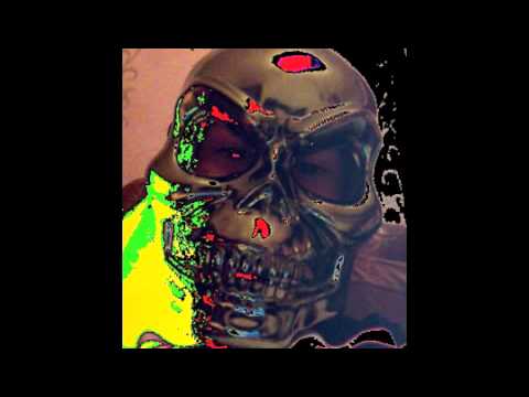 The Legendary Pink Dots — The Legendary Pink Dots Hallowe'en Special 2014 - The Witching Hour