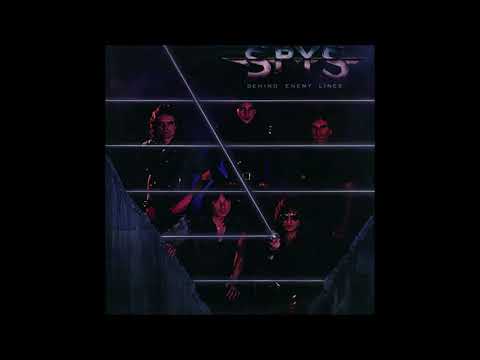 SPYS — SPYS - Behind enemy lines (HQ Sound)