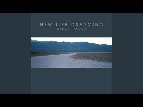 Steve Roach — Where I Live