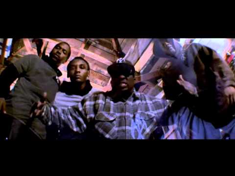 Gravediggaz — Gravediggaz - "1-800 Suicide" Music Video