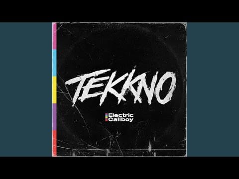 Electric Callboy — Arrow of Love