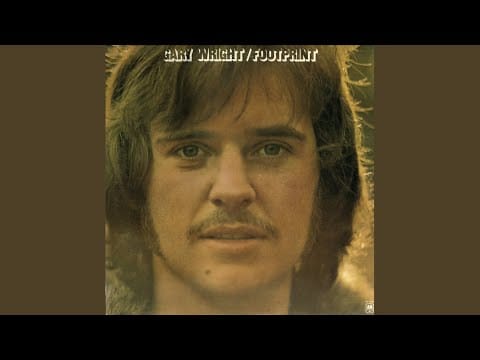 Gary Wright — Stand For Our Rights