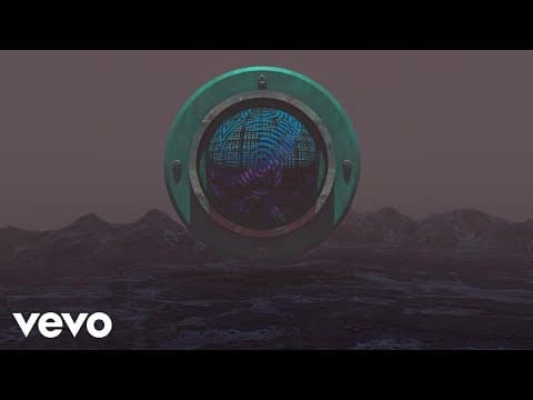 Mike Gordon — Mike Gordon - Up And Down (Official Audio)