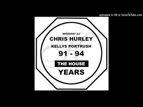 The Night Writers — Nightwriters - Let The Music Use You (Dub mix) 1987