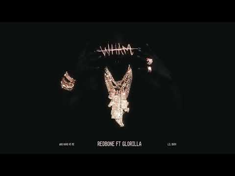 Redbone — Lil Baby - Redbone Feat Glorilla (Official Visualizer)