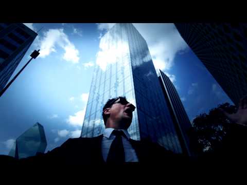 Die Krupps — DIE KRUPPS - Robo Sapien (Official Music Video) [HD]