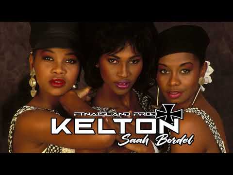 Zouk Machine — ZOUK MACHINE x DJ KELTON - Maldòn (REMIXZOUK) 2023