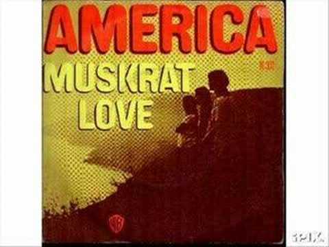 America (2) — Muskrat Love Slide Show