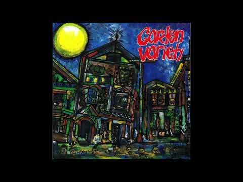 Garden Variety — Garden Variety - Garden Variety