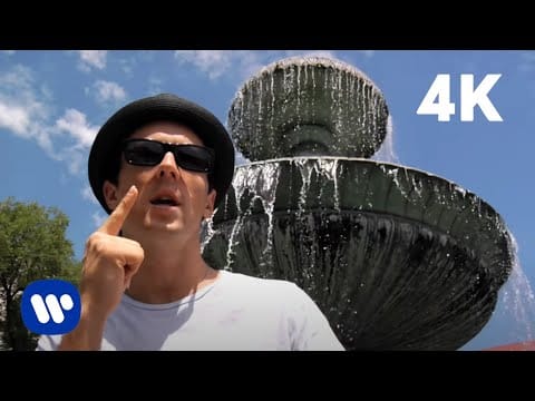Jason Mraz — Jason Mraz – Make It Mine (Official Video) [4K Remaster]