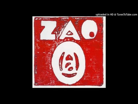 ZAO (3) — Zao ► Satanyia [HQ Audio] Z=7L 1973