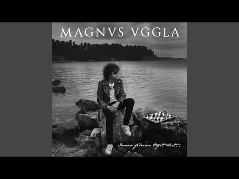 Magnus Uggla — GoÌˆr mig till din man