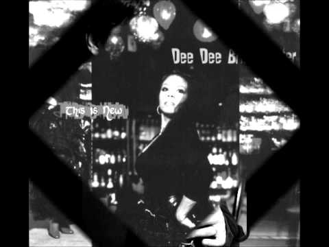 Dee Dee Bridgewater — Dee Dee Bridgewater - I'm a stranger here myself