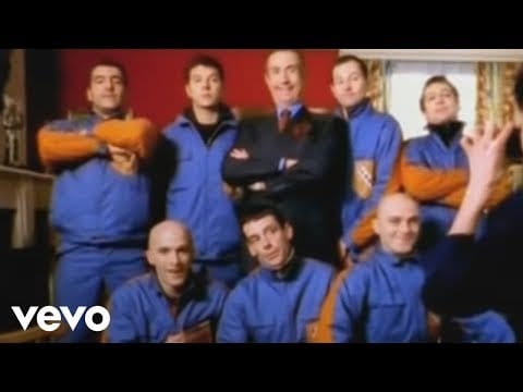 Zebda — Zebda - Tomber La Chemise