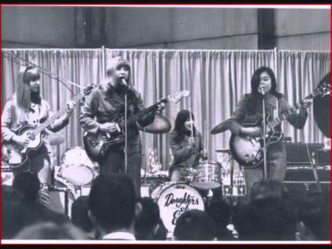 The Daughters Of Eve — HE CRIED by THE DAUGHTERS OF EVE.wmv