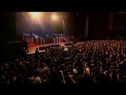 Edguy — Edguy - Vain Glory Opera (Fucking With F*** - Live DVD)