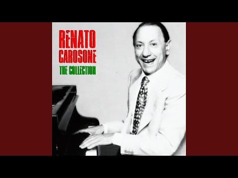 Renato Carosone — Piccolissima Serenata (Remastered)