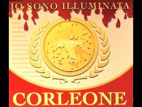 Corleone — Corleone - Io Sono Illuminata (Int. Tekkno Mix) (A2)