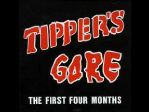 Tipper's Gore — Tipper's Gore- Take Control