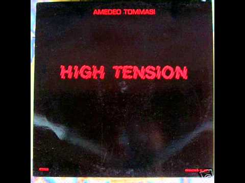 Amedeo Tommasi — Amedeo Tommasi   - Attentato (1980)