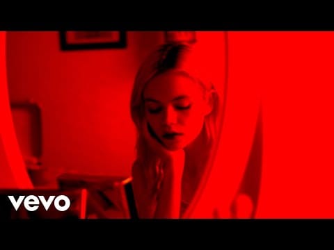 The Naked and Famous — The Naked And Famous - Rotten (Lyric Video)