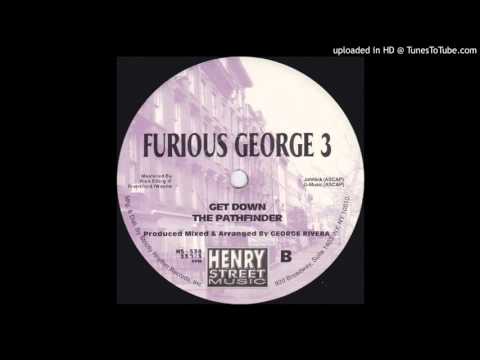 Furious George — Furious George - Get Down