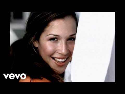 Joy Enriquez — Joy Enriquez - Tell Me How You Feel (Video Version)