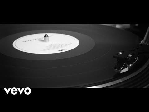 Seal — Seal - I've Got You Under My Skin (Audio)