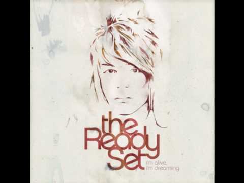 The Ready Set — The Ready Set - Love Like Woe (Digital Dogs Mix)