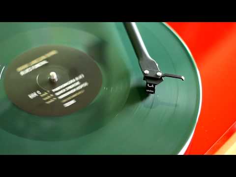 Mark Lanegan Band — Mark Lanegan Band - Gravediggers' song/Harborview hospital (vinyl version)
