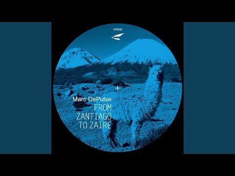 Marc DePulse — From Zantiago