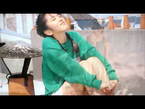 Marina Watanabe — 夏の短編　／　渡辺満里奈