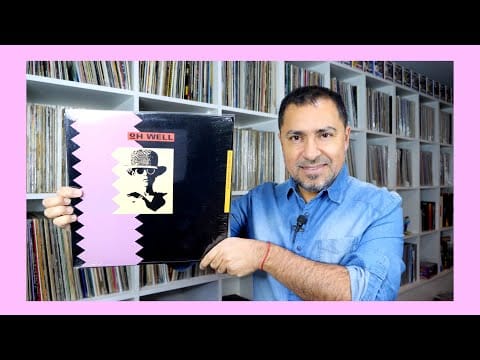 Oh Well — OH WELL "Oh Well" (UK Mix) en VINILO !! by Maxivinil