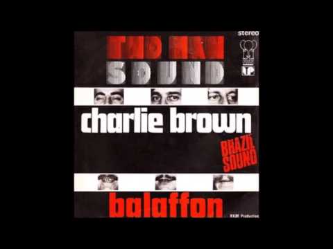 Two Man Sound — Two Man Sound   Balaffon