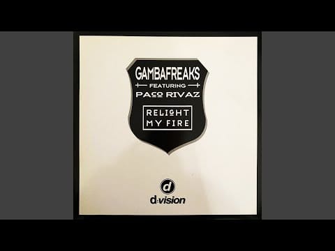 Gambafreaks — Funky Beat (feat. Paco Rivaz)