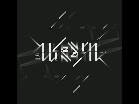 Lunatik (9) — Lunatik - Locker (Original Mix) - Modular Expansion records