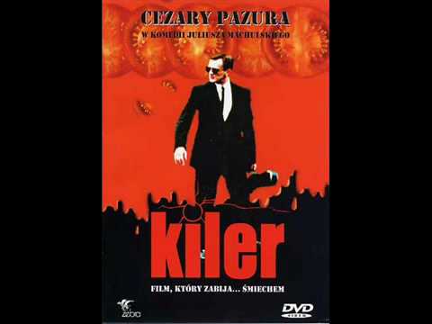 Elektryczne Gitary — Kiler Soundtrack - Co Ty Tutaj Robisz
