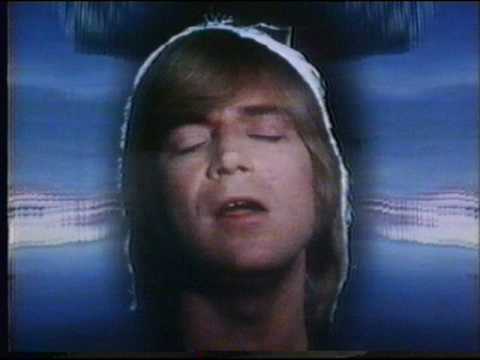 Justin Hayward — Night Flight - Justin Hayward (HQ)