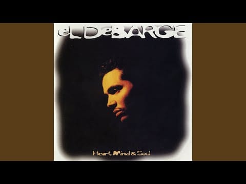 Babyface — Starlight, Moonlight, Candlelight