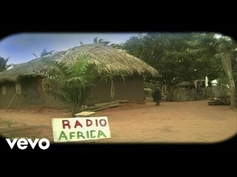 Sportfreunde Stiller — Sportfreunde Stiller - Pogo in Togo (Video)