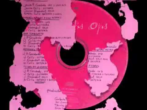 Demonios Tus Ojos — Demonios tus Ojos - Bar turbulento